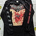 Dismember 1993 - TShirt or Longsleeve - Dismember 1993 LS Shirt