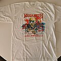 Megadeth - TShirt or Longsleeve - Megadeth I Kill....For Thrills 1986