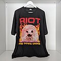 RIOT 1997 - TShirt or Longsleeve - RIOT 1997 Shirt