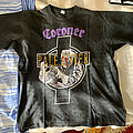 Coroner - TShirt or Longsleeve - Coroner