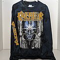 KREATOR 1995 - TShirt or Longsleeve - KREATOR 1995 LS Cause for ConflictCause for Conflict