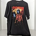 DEICIDE 1997 - TShirt or Longsleeve - DEICIDE 1997 Shirt Serpents Of The Light