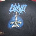 Grave - TShirt or Longsleeve - Grave