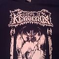 Crypt Of Kerberos - TShirt or Longsleeve - Crypt of Kerberos