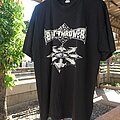 Bolt Thrower - TShirt or Longsleeve - Bolt Thrower ‎– Realm Of Chaos