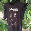 Behemoth - TShirt or Longsleeve - BEHEMOTH - Thousand Plagues