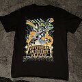 Green Day - TShirt or Longsleeve - Green Day The Hella Mega US Tour 2021