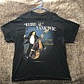 Weird Al Yankovic - TShirt or Longsleeve - Weird Al Yankovic Strings Attached 2019 Tour Tee