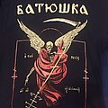 Batushka - TShirt or Longsleeve - Batushka - Smierc