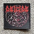 Deicide - Patch - Deicide