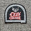 Ozzy Osbourne - Patch - Ozzy Osbourne Speak of the Devil