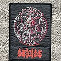 Deicide - Patch - Deicide