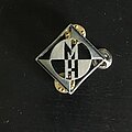 Machine Head - Pin / Badge - Machine Head