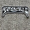 Trouble - Patch - Trouble