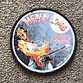 Heavy Load - Patch - Heavy Load Monsters of the Night