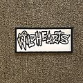 The Wildhearts - Patch - The Wildhearts