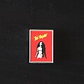 Ted Nugent - Pin / Badge - Ted Nugent