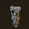 Dio - Pin / Badge - Dio