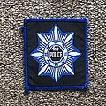 The Police - Patch - The Police