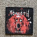 Morgoth - Patch - Morgoth Resurrection Absurd