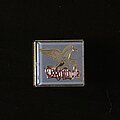 Deep Purple - Pin / Badge - Deep Purple Stormbringer