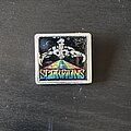 Scorpions - Pin / Badge - Scorpions