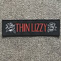 Thin Lizzy - Patch - Thin Lizzy