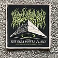 Blood Incantation - Patch - Blood Incantation The Giza Power Plant