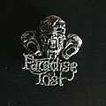Paradise Lost - Pin / Badge - Paradise Lost