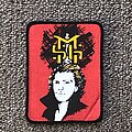 Michael Schenker Group - Patch - Michael Schenker Group