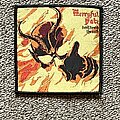 Mercyful Fate - Patch - Mercyful Fate Don't Break the Oath