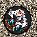 Sex Pistols - Patch - Sex Pistols