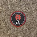 Michael Schenker Group - Patch - Michael Schenker Group