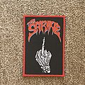 The Shrine - Patch - The Shrine