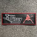 Thin Lizzy - Patch - Thin Lizzy