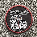 Whitesnake - Patch - Whitesnake Trouble