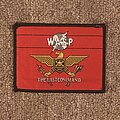 W.A.S.P. - Patch - The Last Command