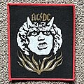 AC/DC - Patch - AC/DC Angus