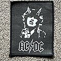 AC/DC - Patch - AC/DC Highway to Hell
