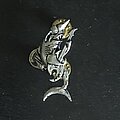 Great White - Pin / Badge - Great White