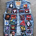 Slayer - Battle Jacket - Slayer Influences