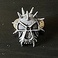 Corrosion Of Conformity - Pin / Badge - Corrosion of Conformity