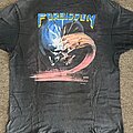 Forbidden - TShirt or Longsleeve - Forbidden Evil World Tour 1989