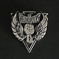 The Hellacopters - Pin / Badge - The Hellacopters