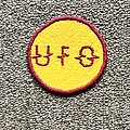 UFO - Patch - Ufo