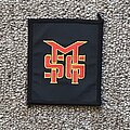 Michael Schenker Group - Patch - Michael Schenker Group