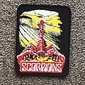 Scorpions - Patch - Scorpions
