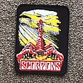 Scorpions - Patch - Scorpions