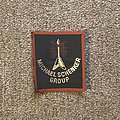 Michael Schenker Group - Patch - Michael Schenker Group