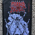 Morbid Angel - Patch - Morbid Angel